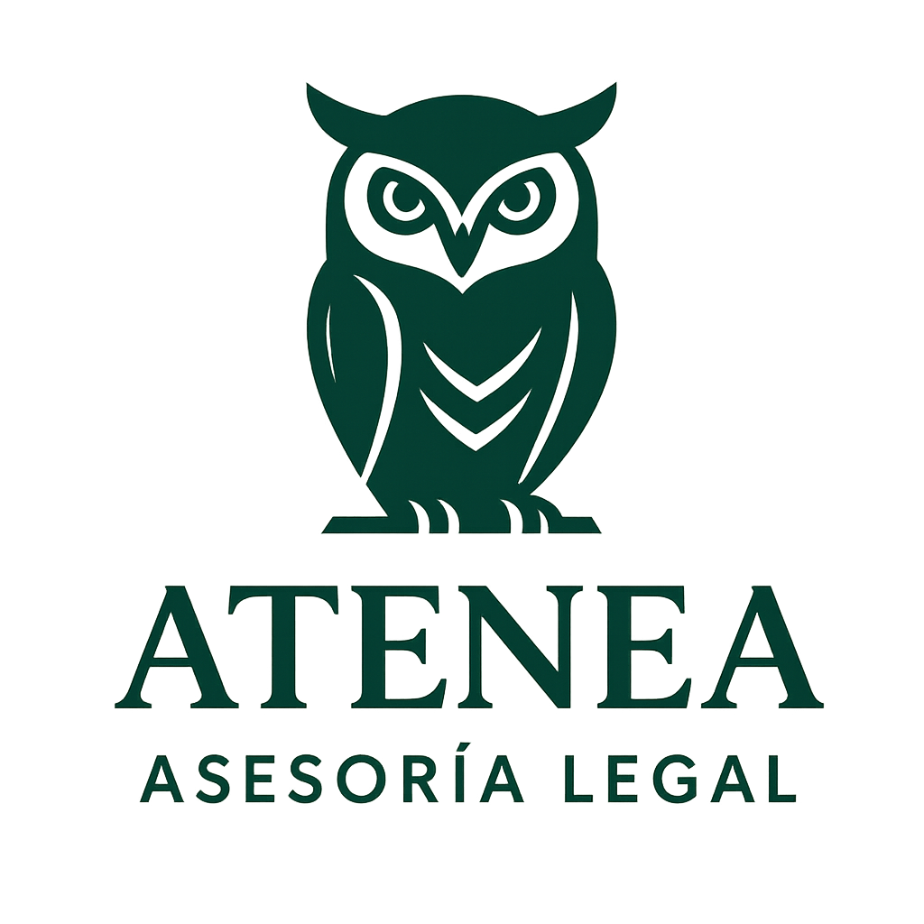 Atenea Asesoría Legal